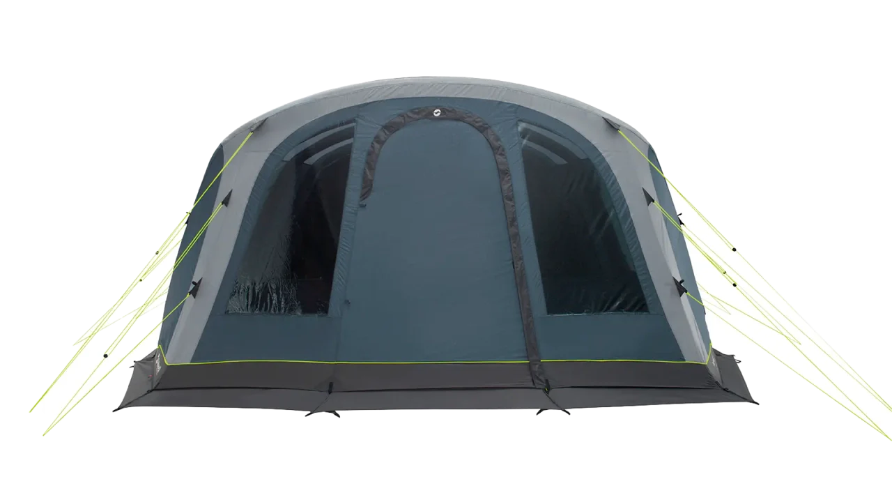 Outwell Tennessee 7 Air Tent 2025 - Image 5