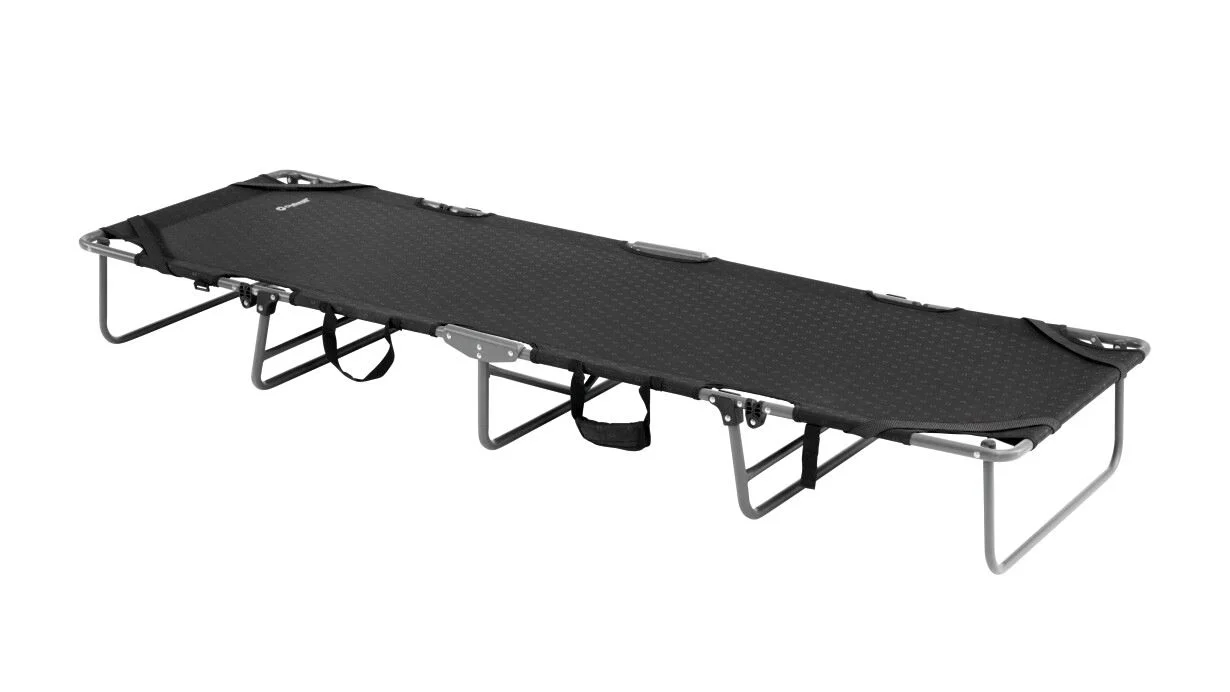 Outwell Tostado Camp Bed - Image 2