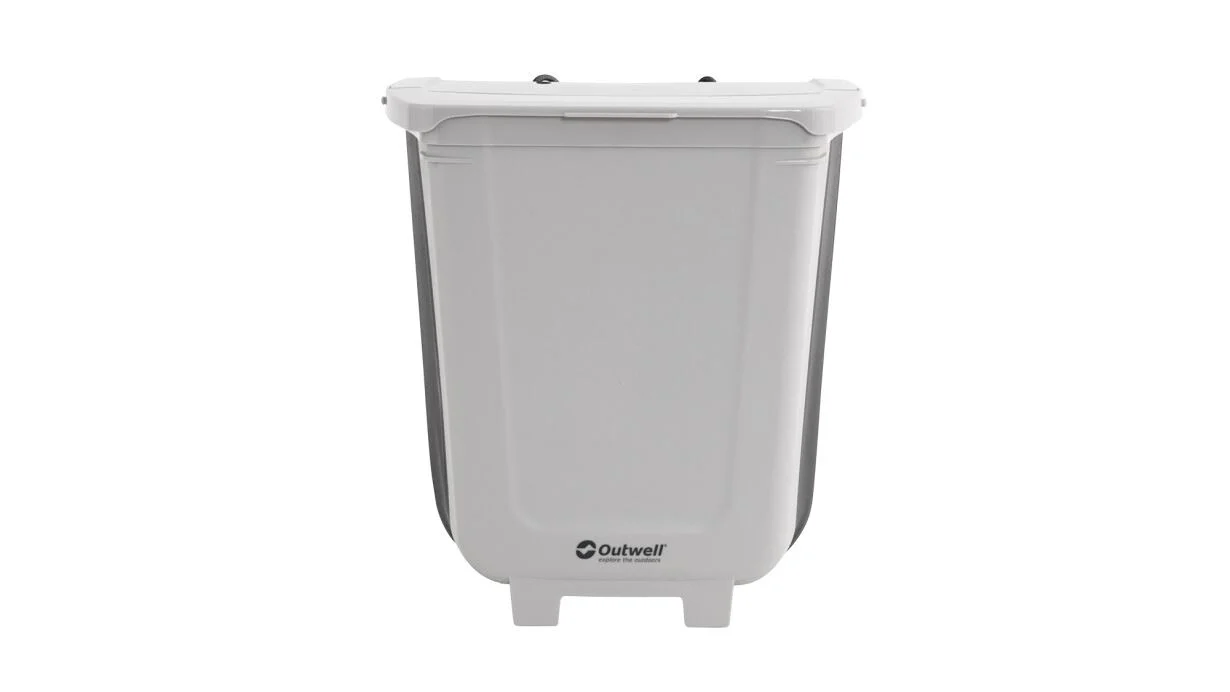 Outwell Van Trash 8L Bin - Image 2
