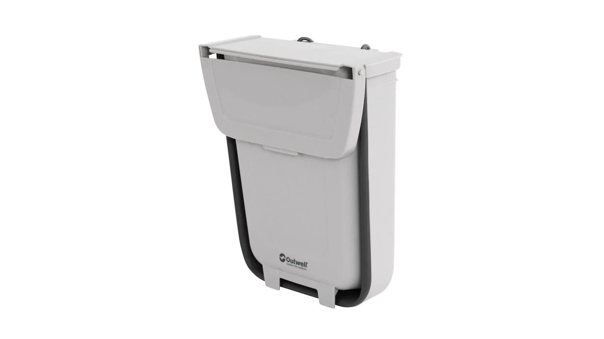 Outwell Van Trash 8L Bin - Image 3