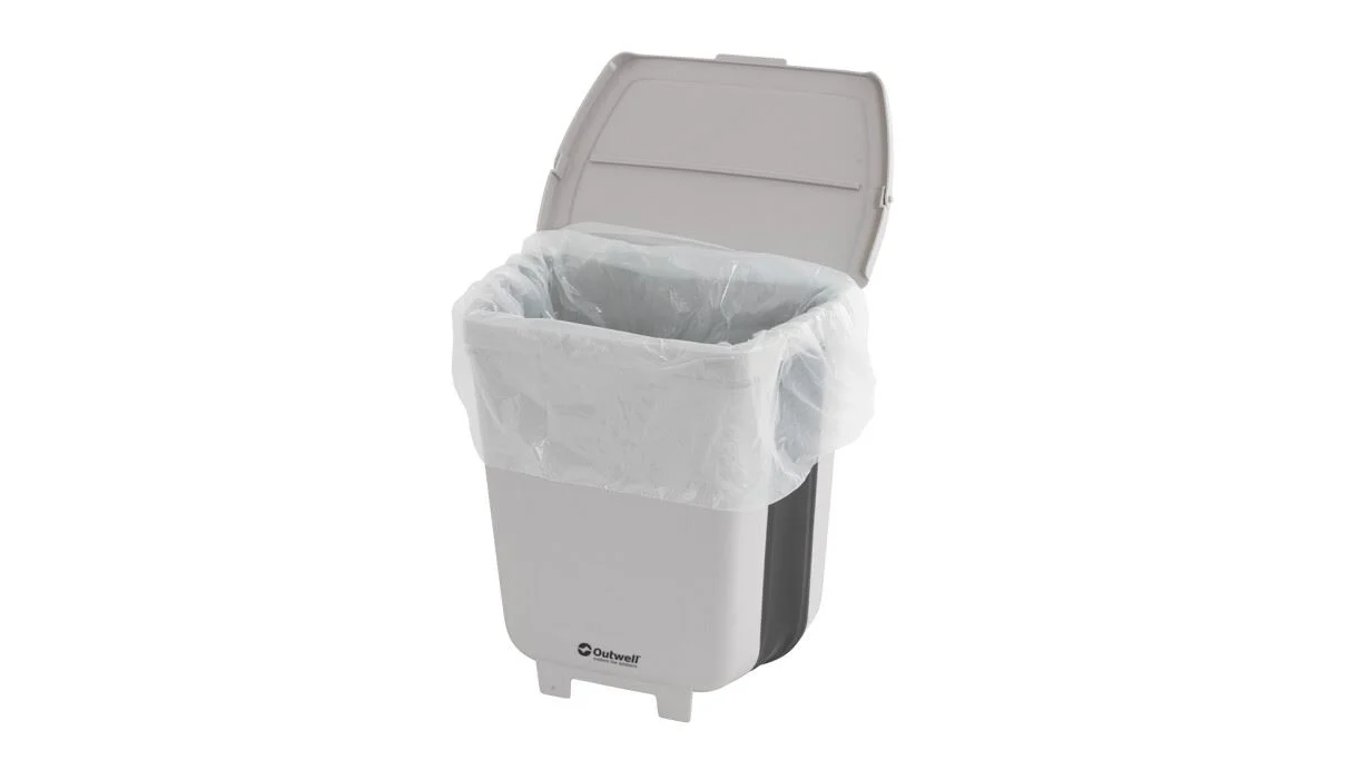 Outwell Van Trash 8L Bin - Image 5