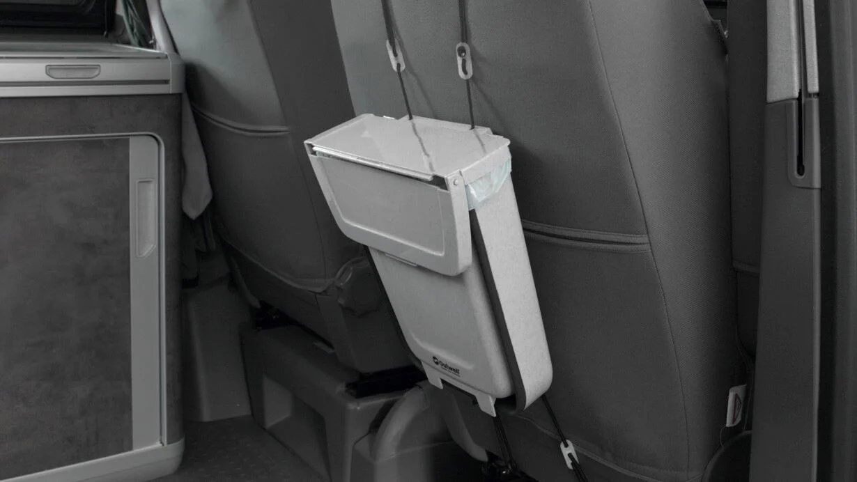 Outwell Van Trash 8L Bin - Image 8
