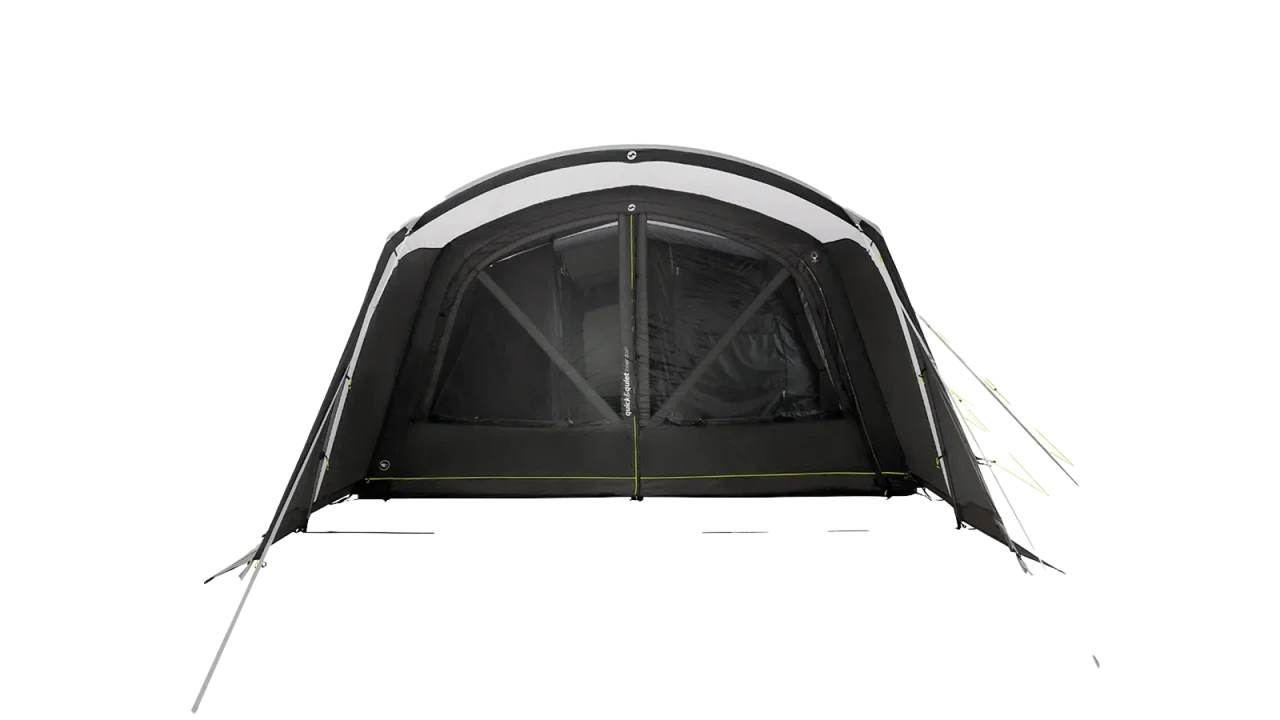 Outwell Vermont 7 Air Tent 2025 - Image 7