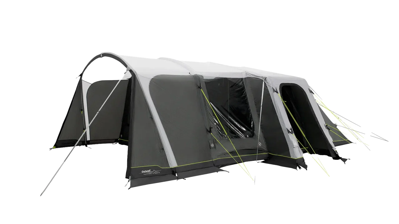 Outwell Vermont 7 Air Tent 2025 - Image 9