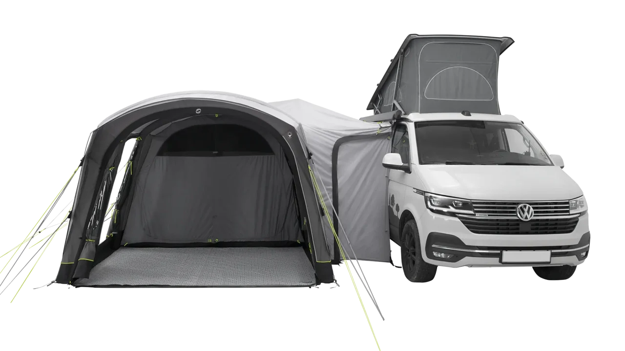 Outwell Wolfburg 380 Air Drive Away Awning 2025