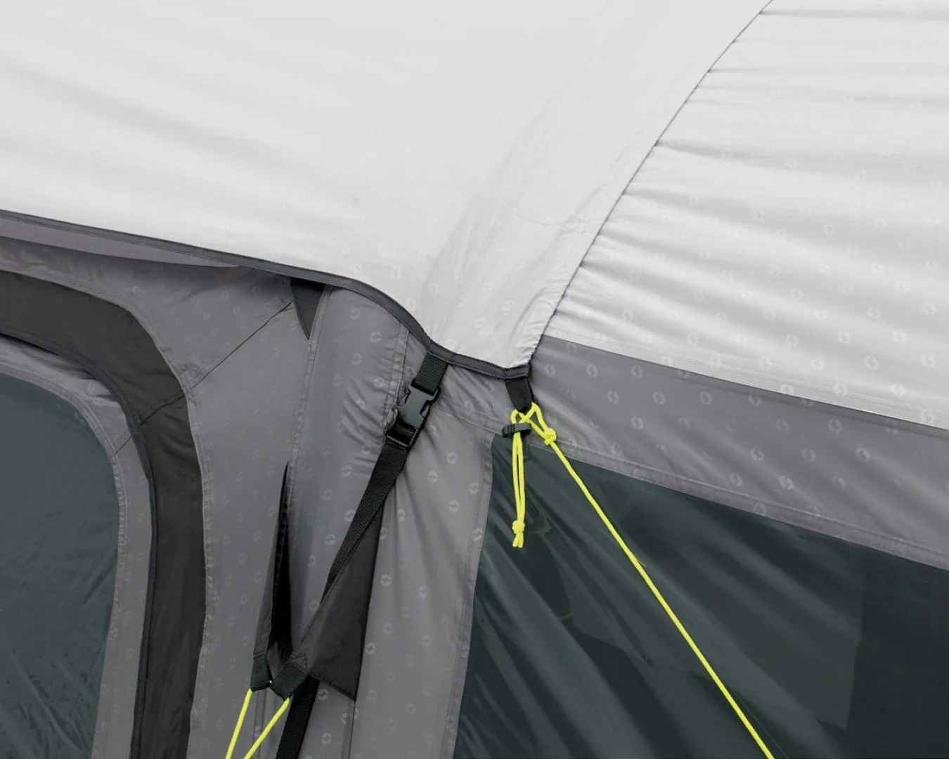Outwell Wolfburg 380 Air Drive Away Awning 2025 - Image 9