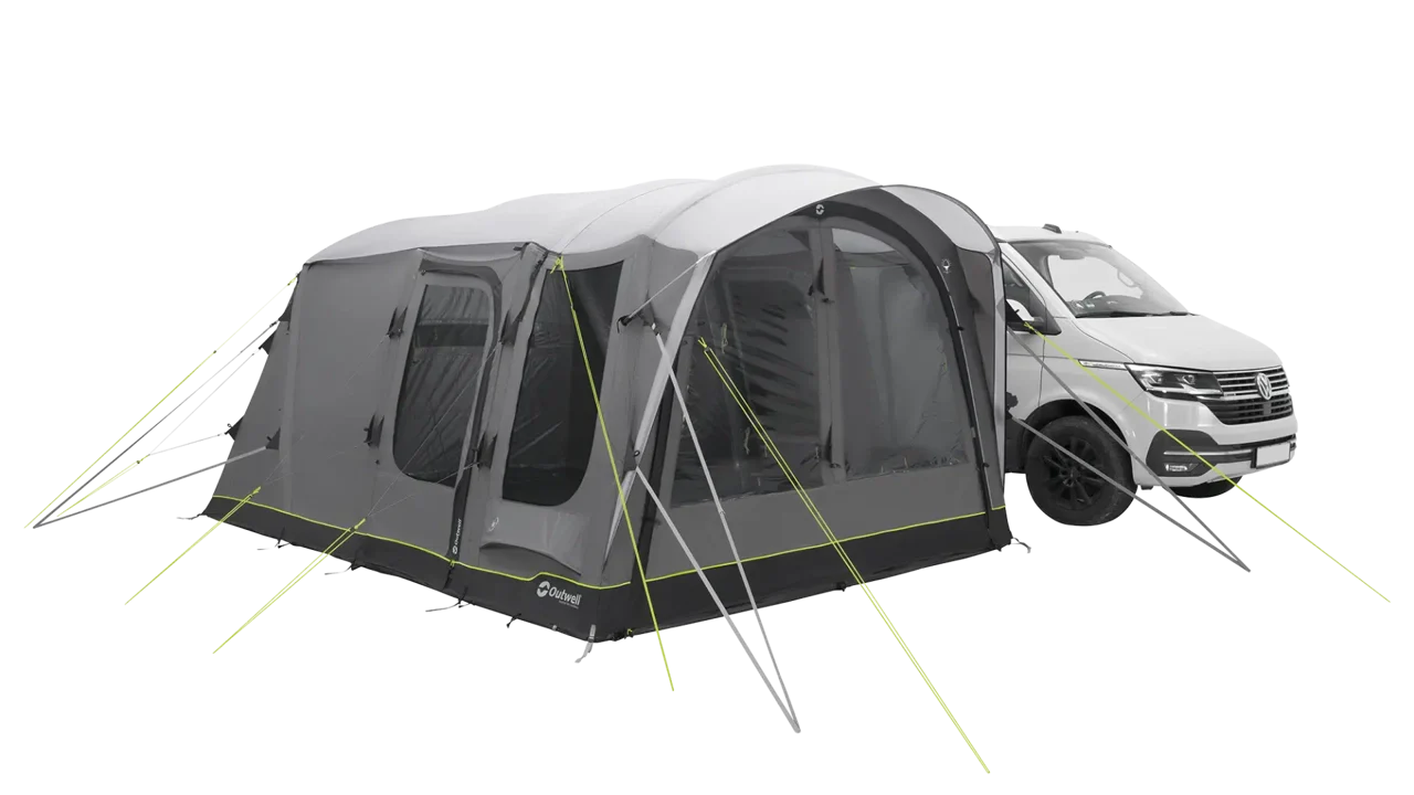 Outwell Wolfburg 450 Air Drive Away Awning 2025