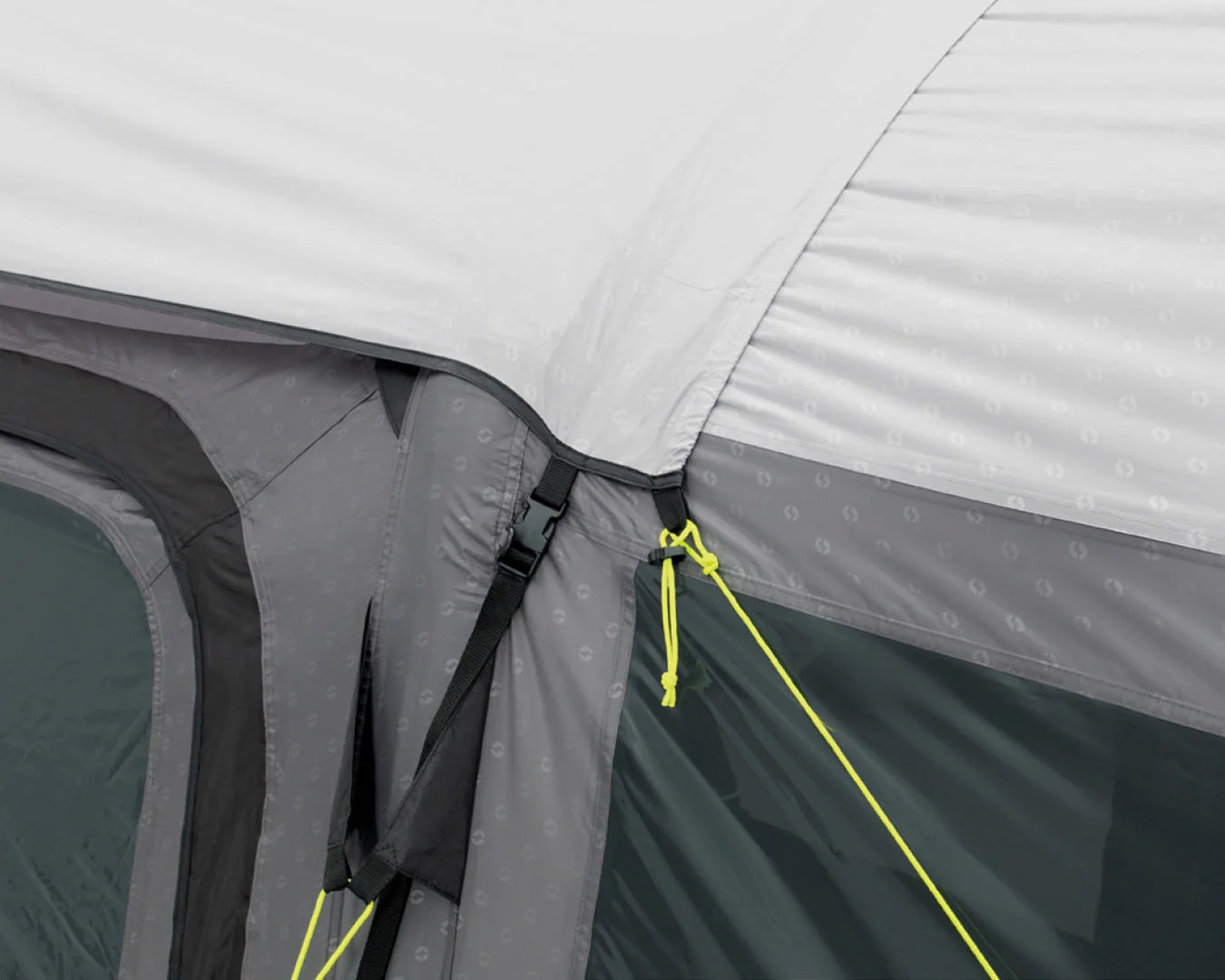 Outwell Wolfburg 450 Air Drive Away Awning 2025 - Image 11