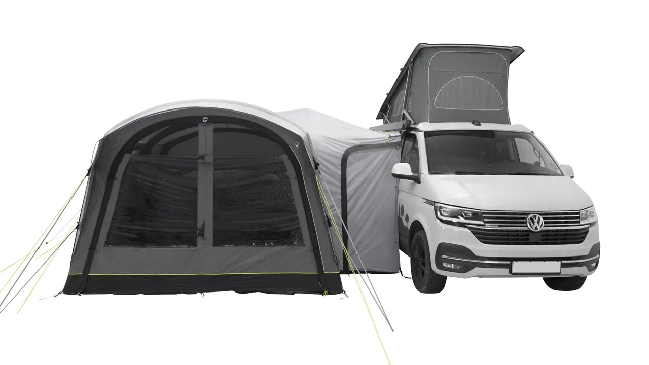 Outwell Wolfburg 450 Air Drive Away Awning 2025 - Image 3