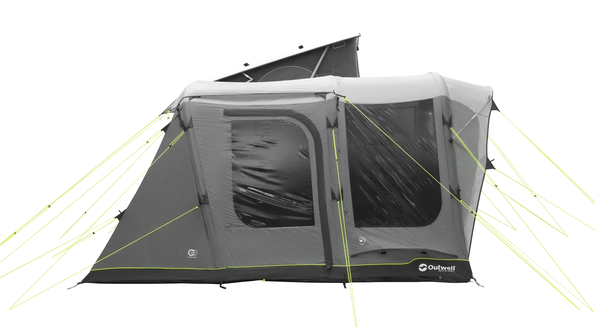 Outwell Wolfburg Air Drive Away Awning - Image 8