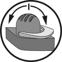 Outwell Sleepin 10cm Double Self Inflating Mat - Image 8