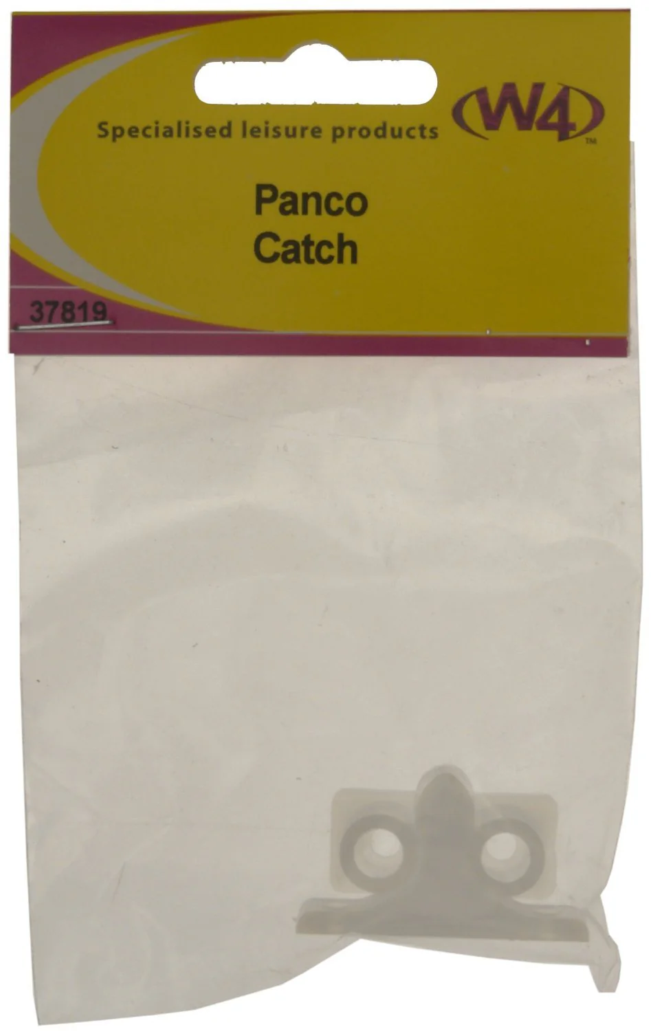 Panco Catch - W4