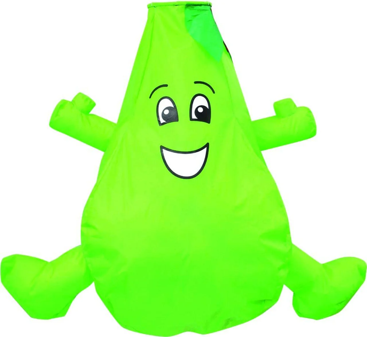 Pear Windsock