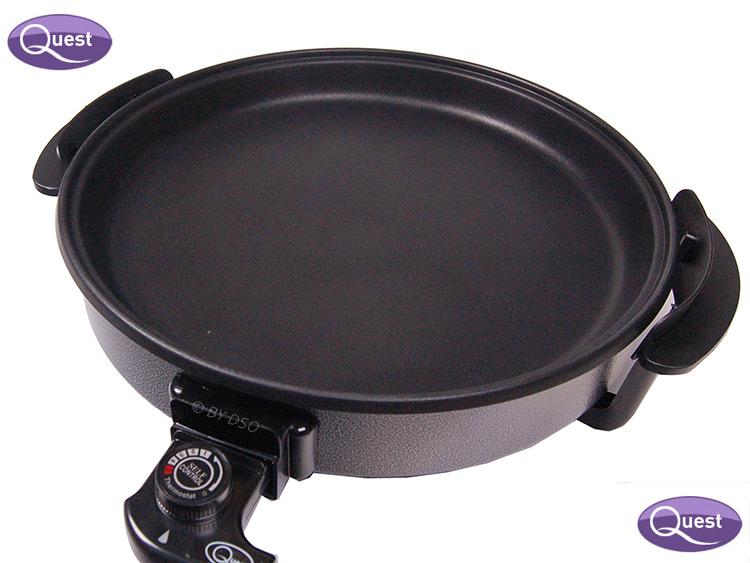 Quest 30cm Multifunction Cooker - Image 3