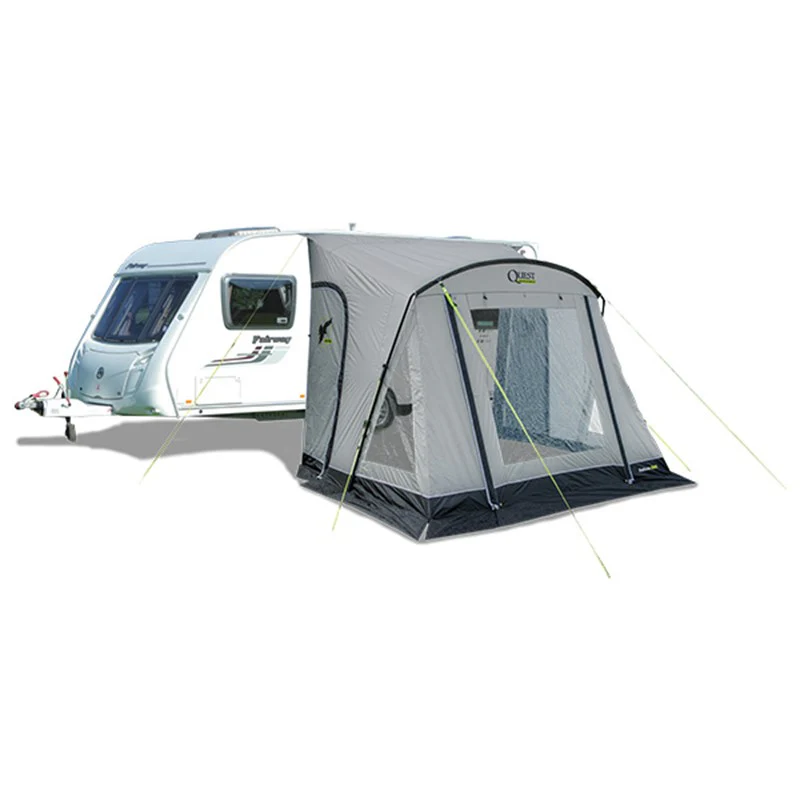 Quest Falcon Pro 260 Poled Porch Awning