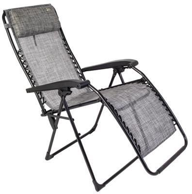 Quest Hygrove Relaxer Chair - Image 2