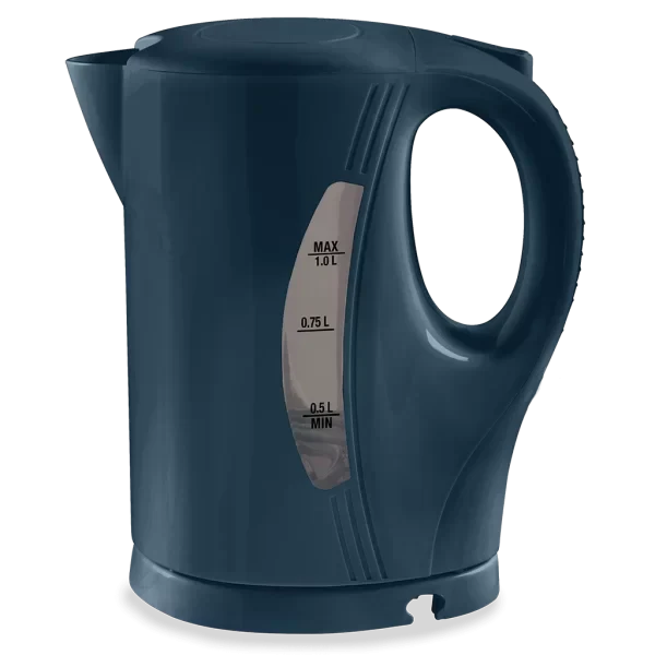 Quest Scotsman low wattage Slate kettle (1.7L)