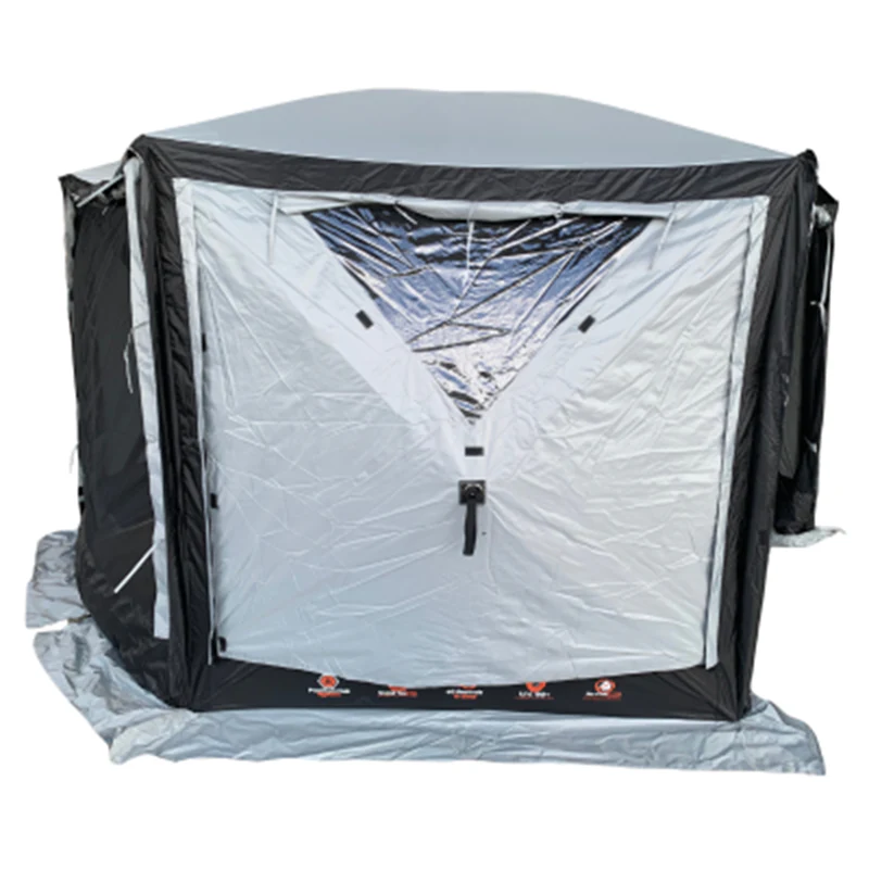 Quest ScreenHouse 4 PRO - Image 10