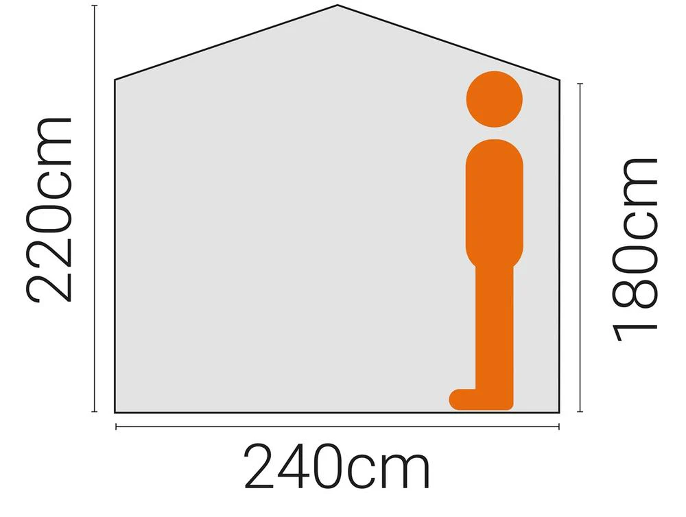 Quest ScreenHouse 4 PRO - Image 4