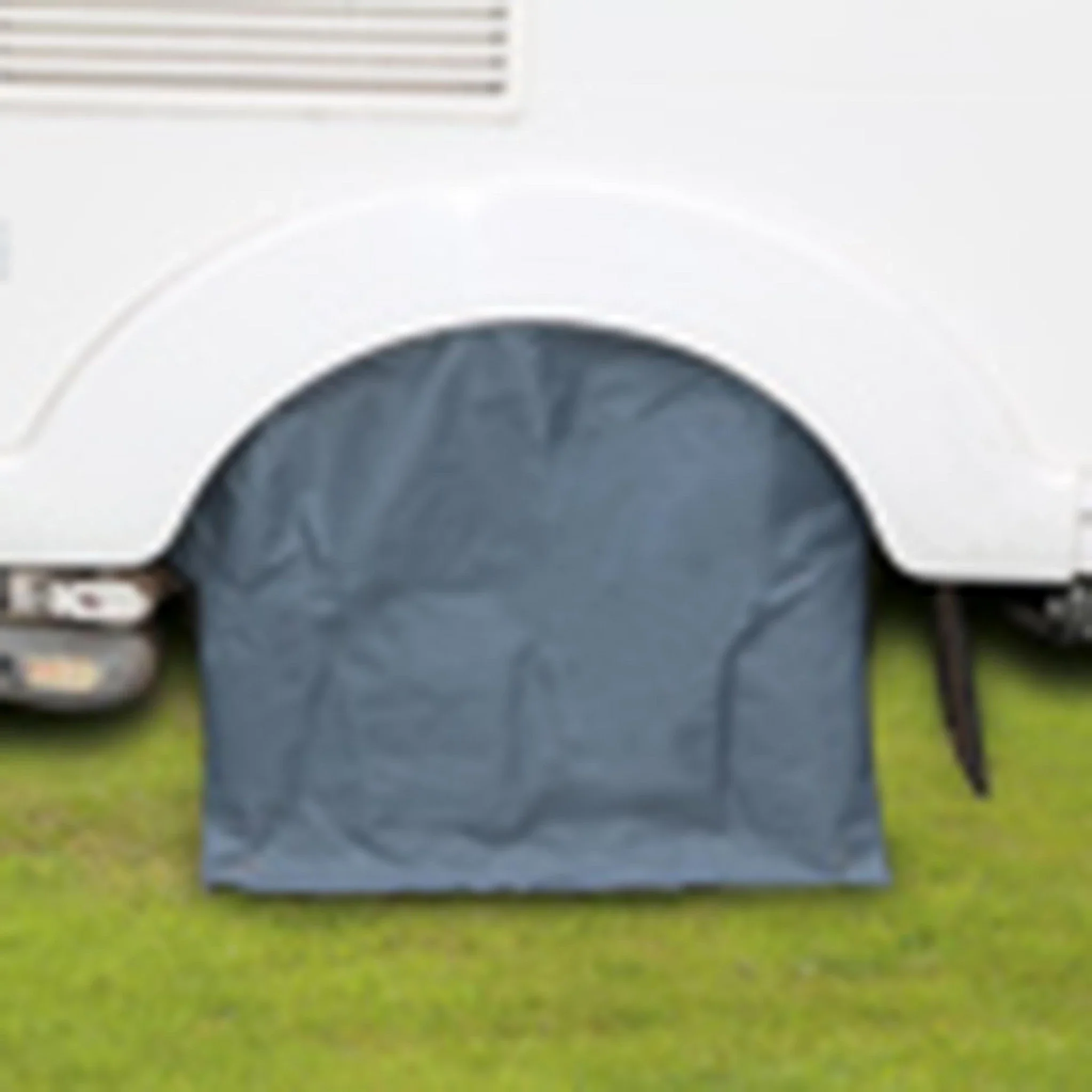 Quest Vehicle Wheel Cover - Image 3