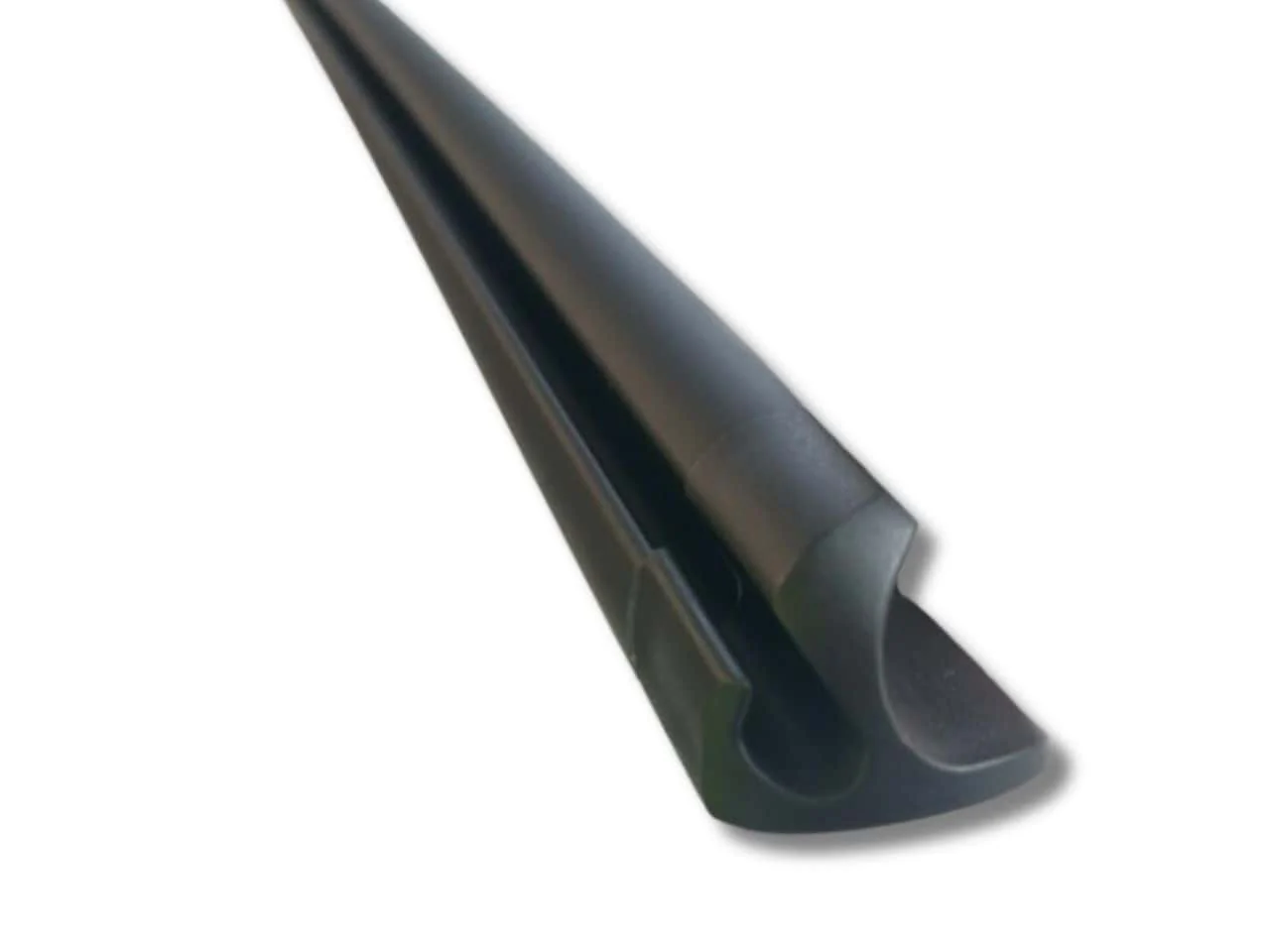 Raptor VWT5 / VWT6 Ford Transit Custom SWB UK Spec 2.6m Awning Rail ( Store Collection Only) - Image 2