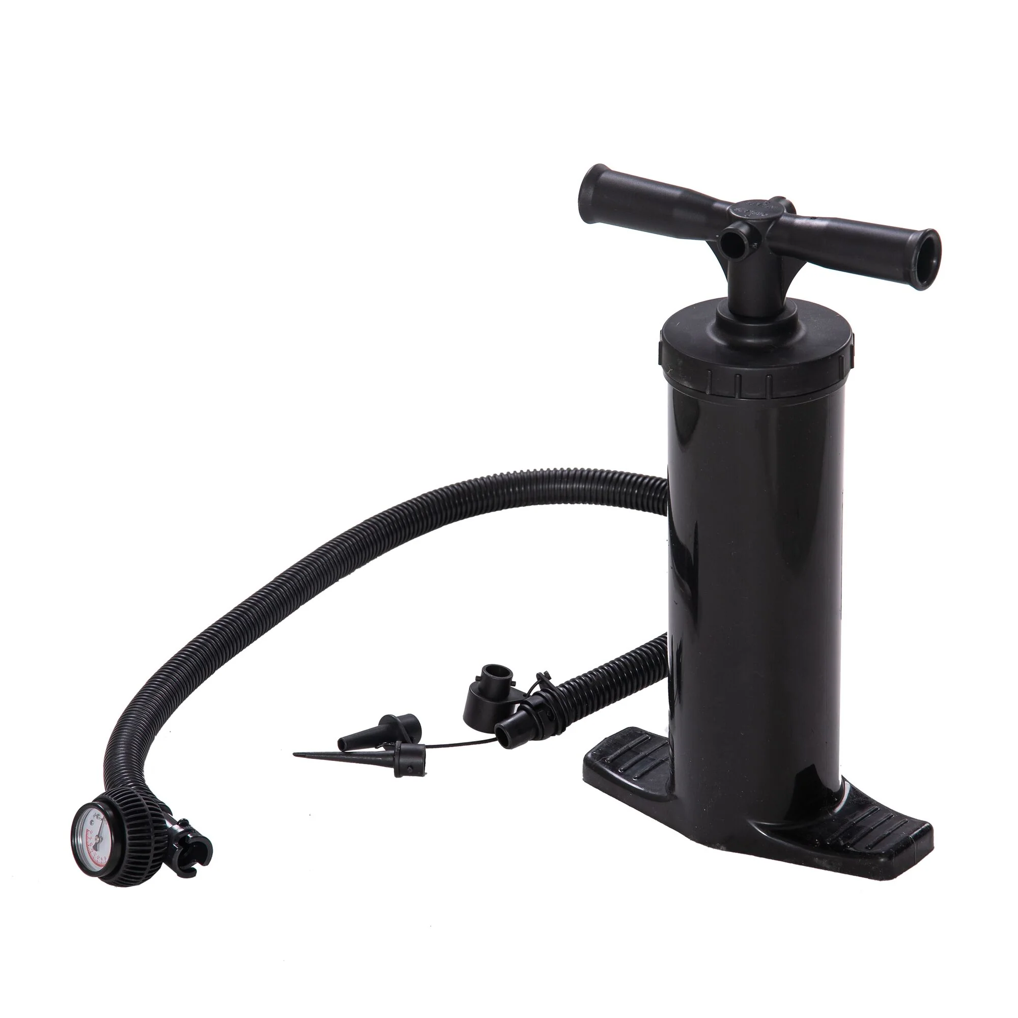 Regatta Kolima 4 v2 Air Tent Lead Grey/Ebony - Image 5