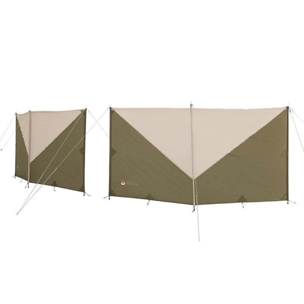 Robens Windscreen Tarp - Image 2