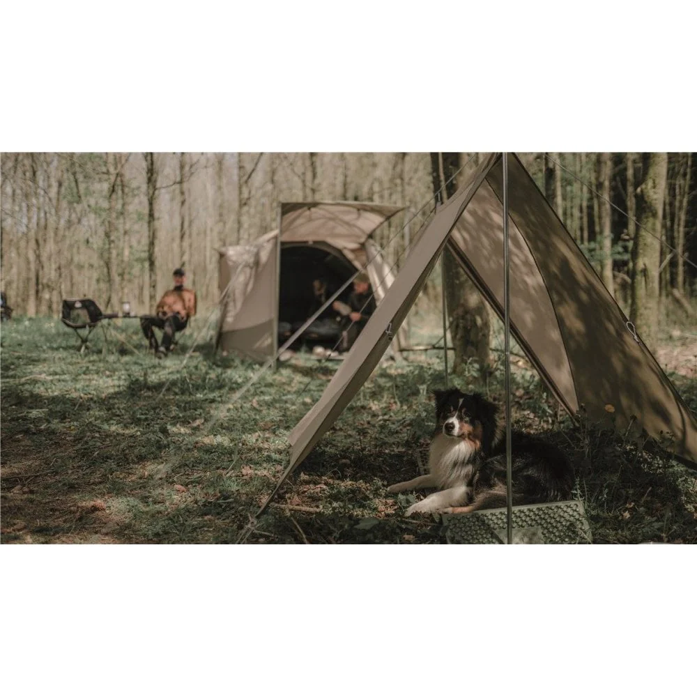 Robens Windscreen Tarp - Image 4