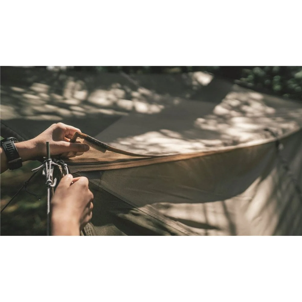 Robens Windscreen Tarp - Image 5