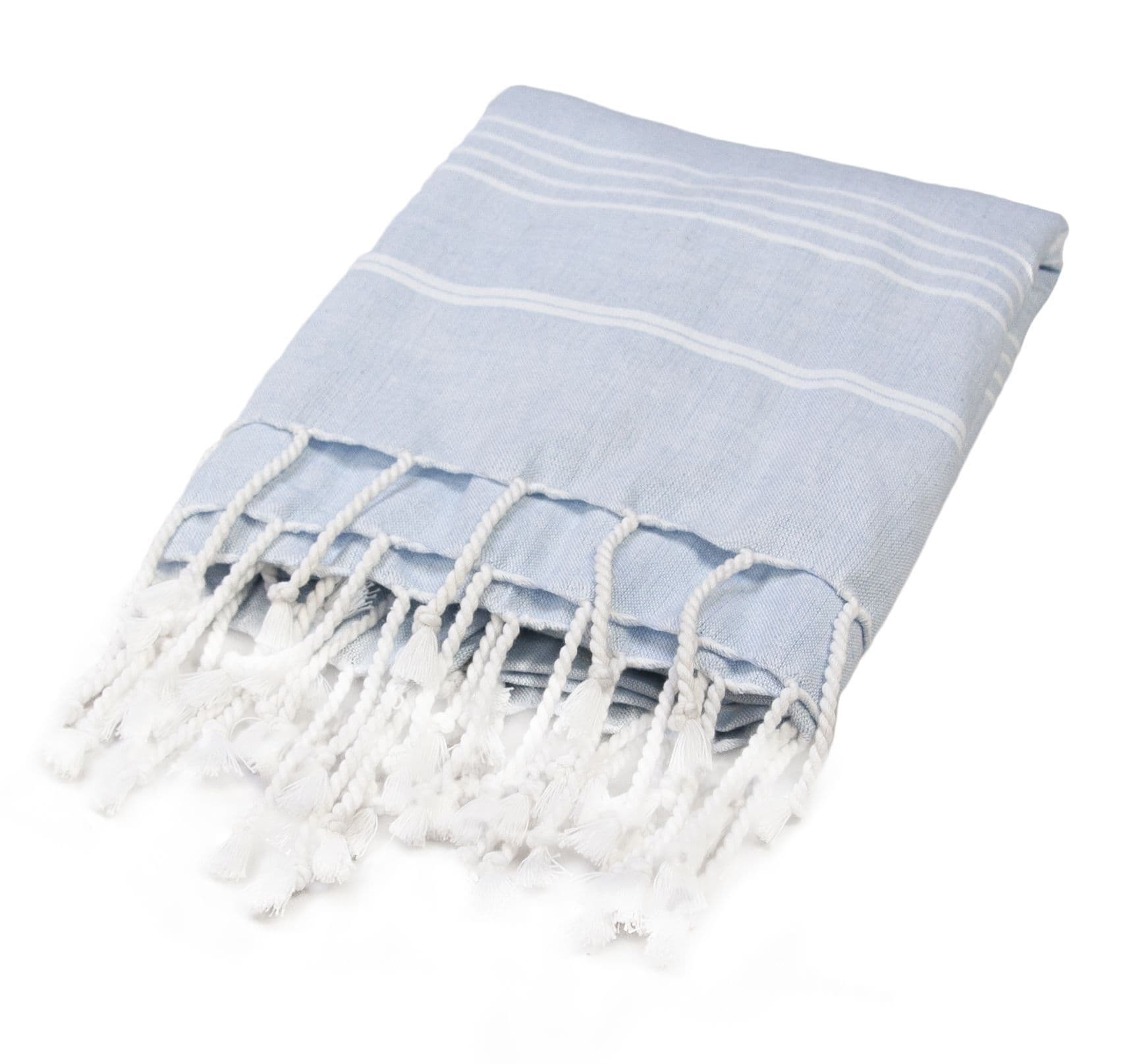 SOLA Fouta Beach Towel Blanket 90 X180cm - Image 4