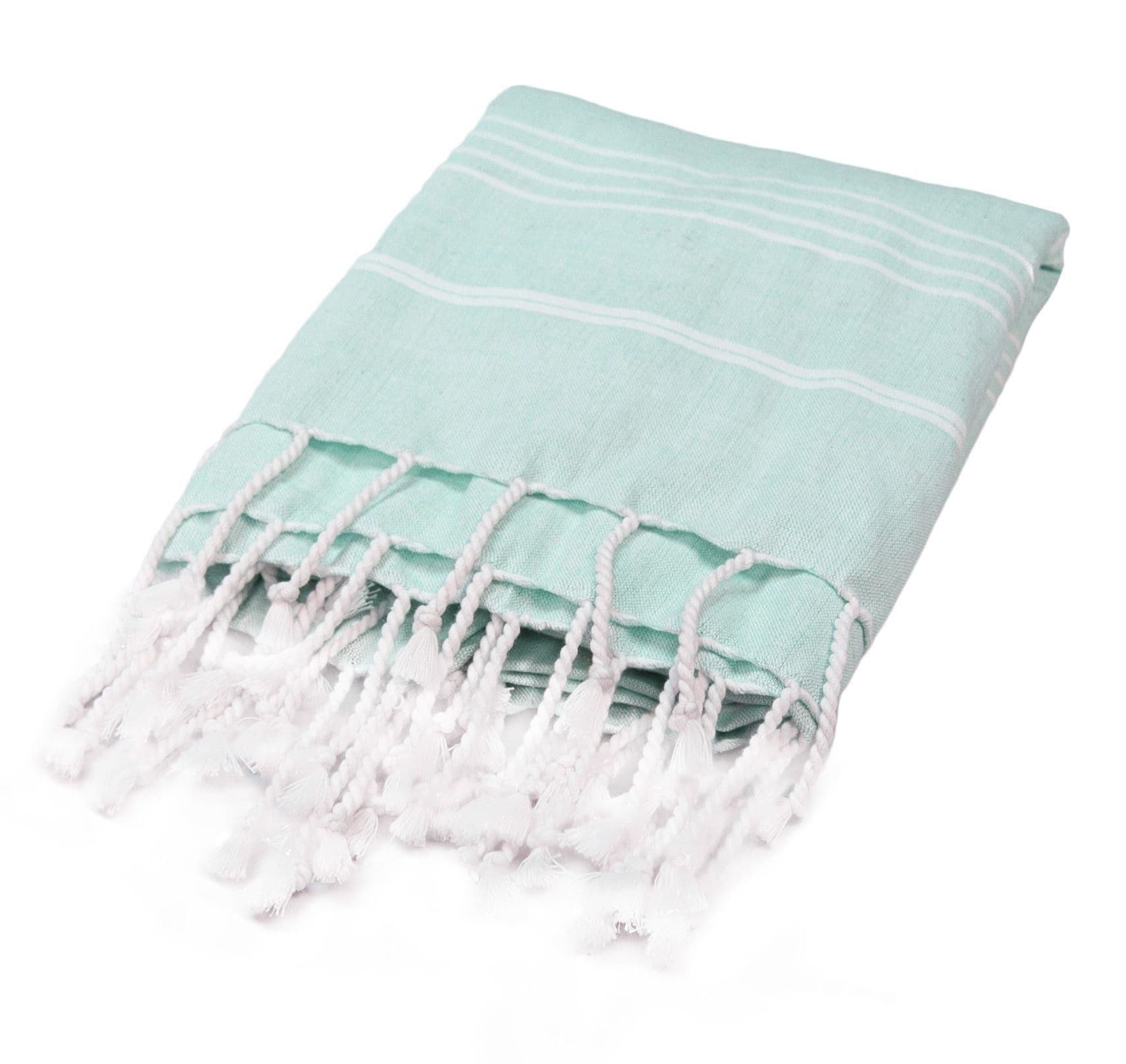 SOLA Fouta Beach Towel Blanket 90 X180cm - Image 5