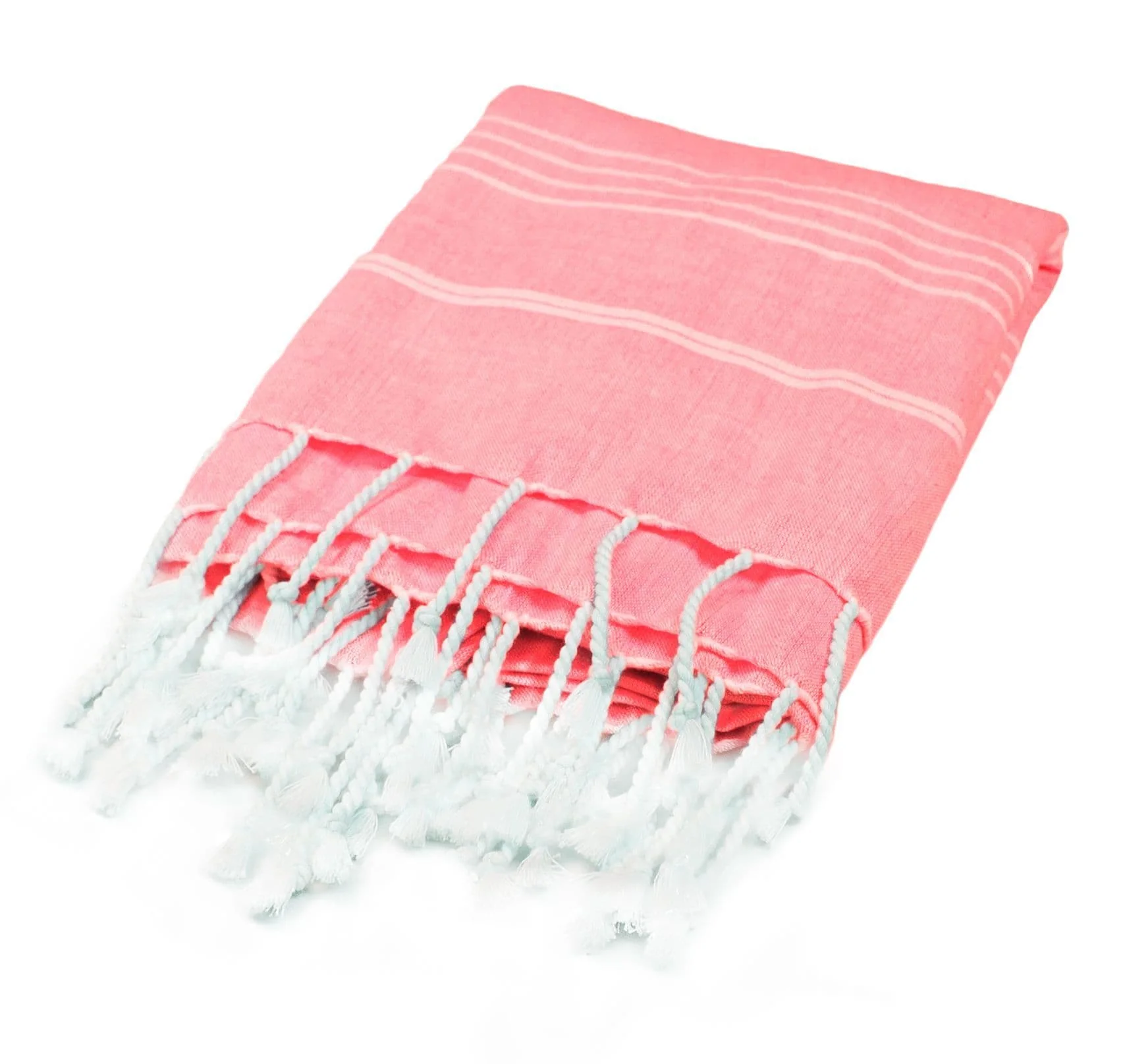 SOLA Fouta Beach Towel Blanket 90 X180cm - Image 6