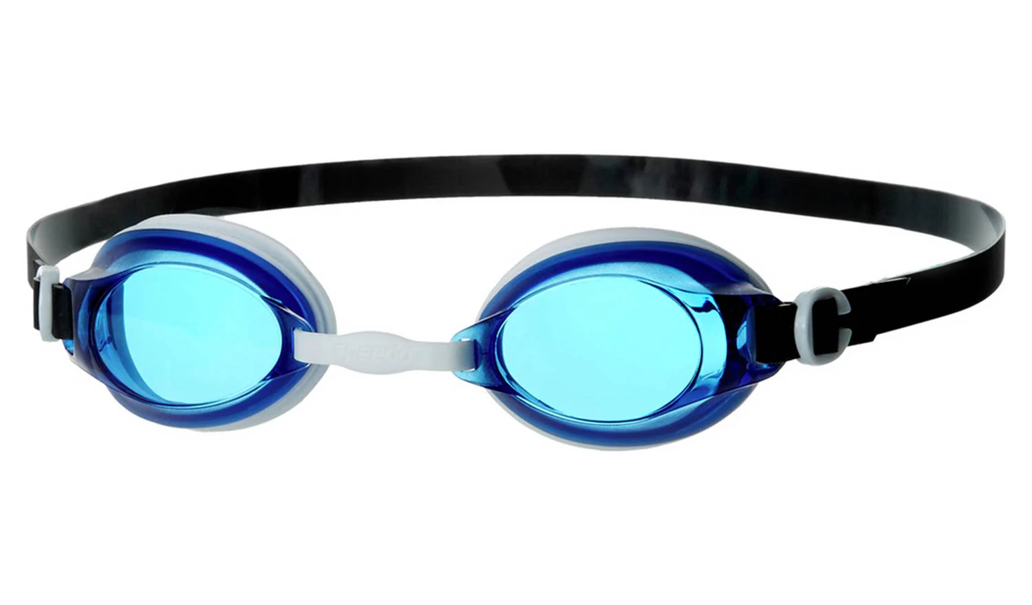 Speedo Jet Adults Goggles - Image 2