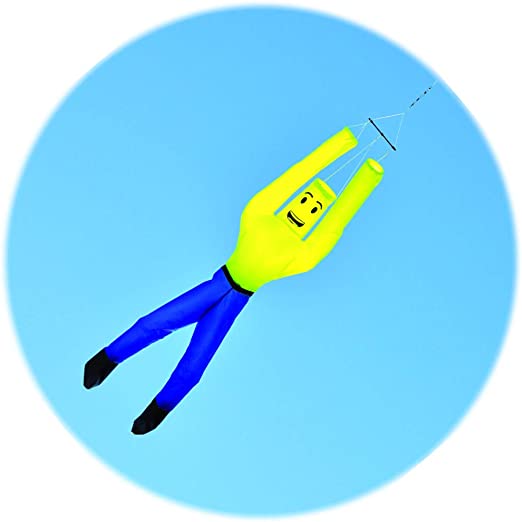 Spirit Of Air Cloud Dude Windsock