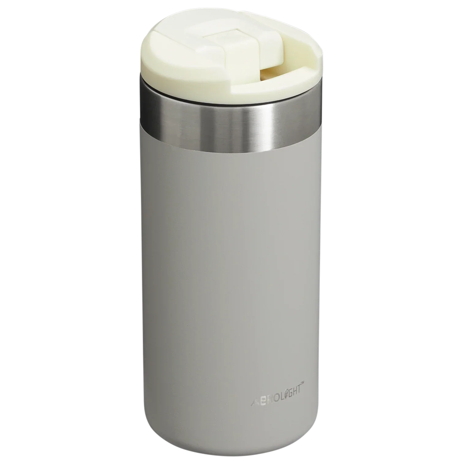 Stanley Aerolight™ Transit Mug | 0.35L Ash - Image 2