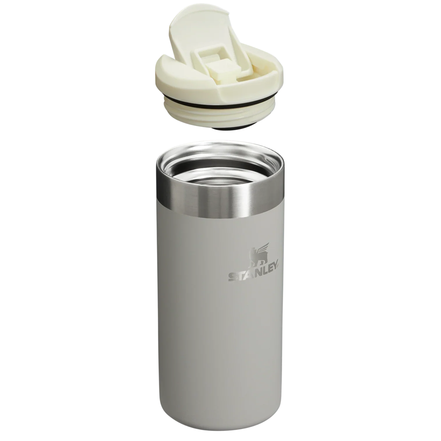 Stanley Aerolight™ Transit Mug | 0.35L Ash - Image 3