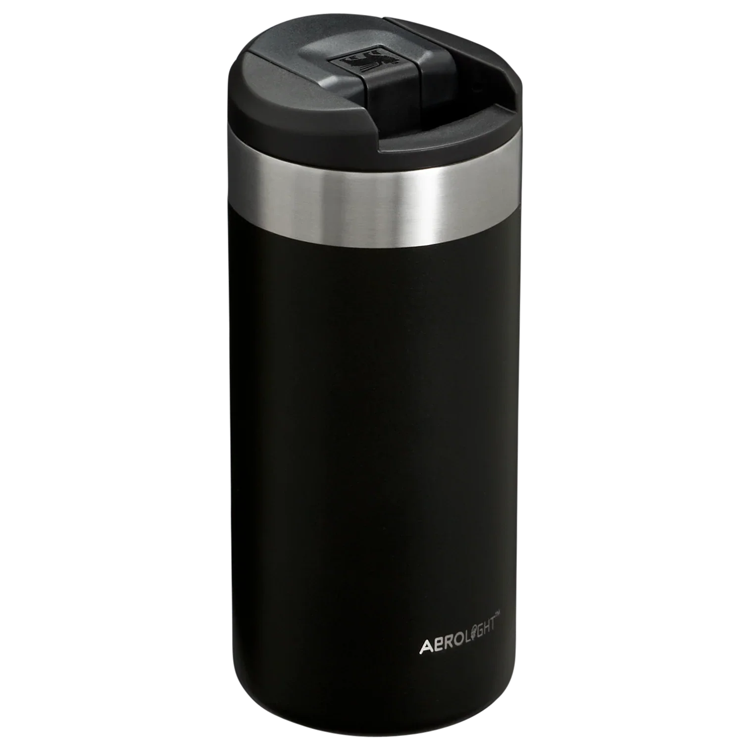 Stanley Aerolight™ Transit Mug | 0.35L Black 2.0