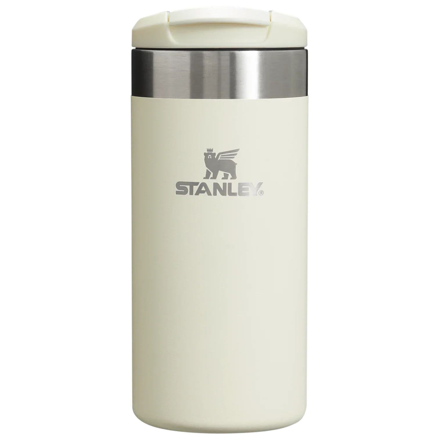 Stanley Aerolight™ Transit Mug | 0.35L Cream Gloss