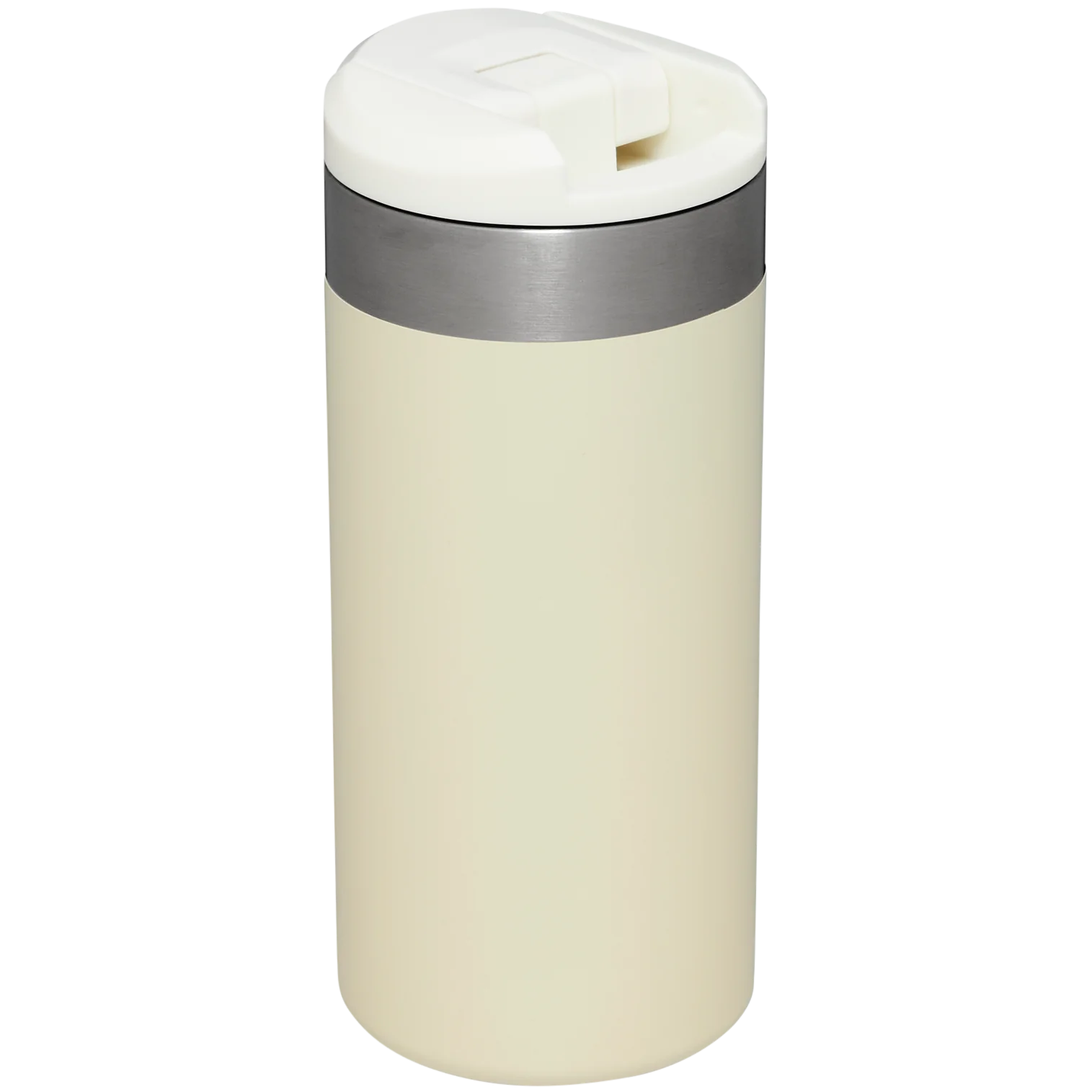 Stanley Aerolight™ Transit Mug | 0.35L Cream Metallic - Image 3