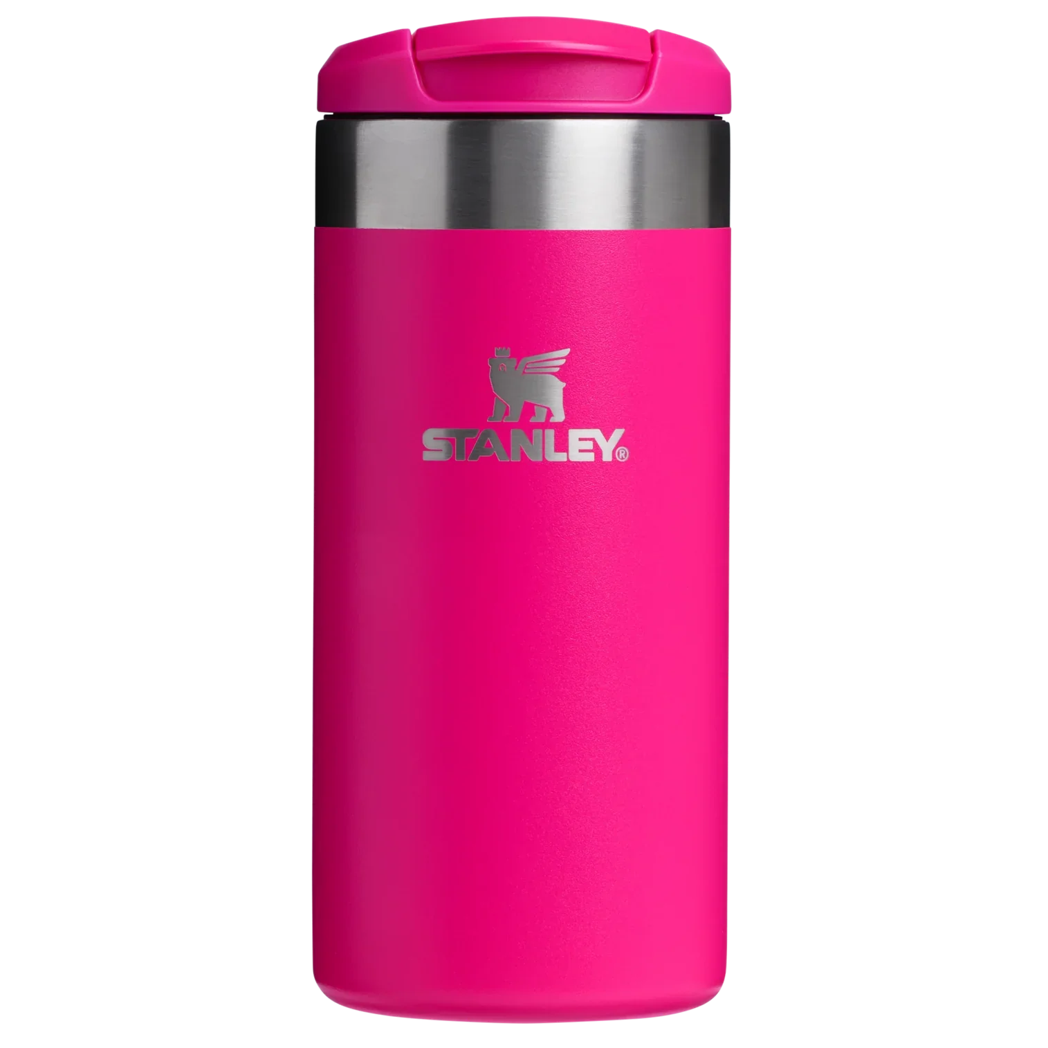 Stanley Aerolight™ Transit Mug | 0.35L Pink Vibes