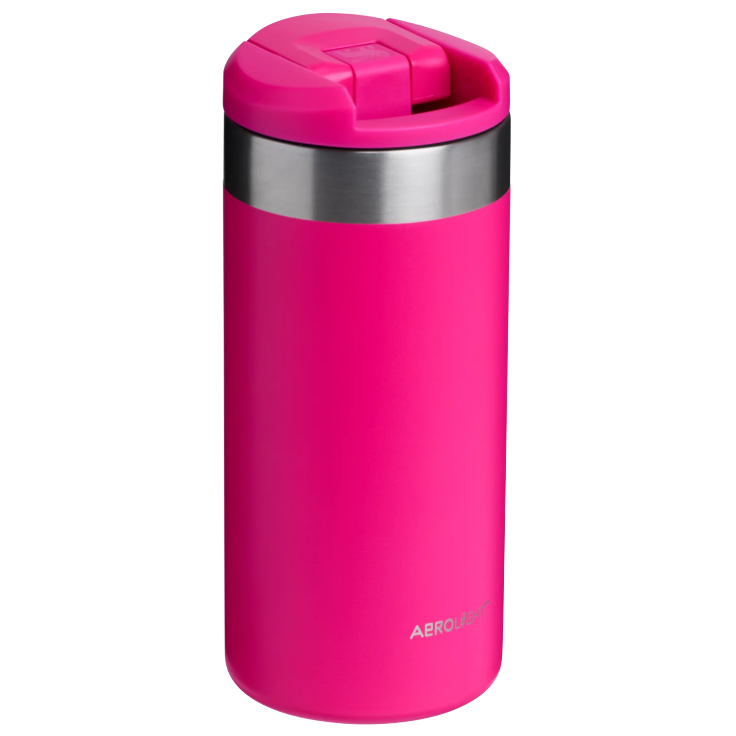 Stanley Aerolight™ Transit Mug | 0.35L Pink Vibes - Image 3