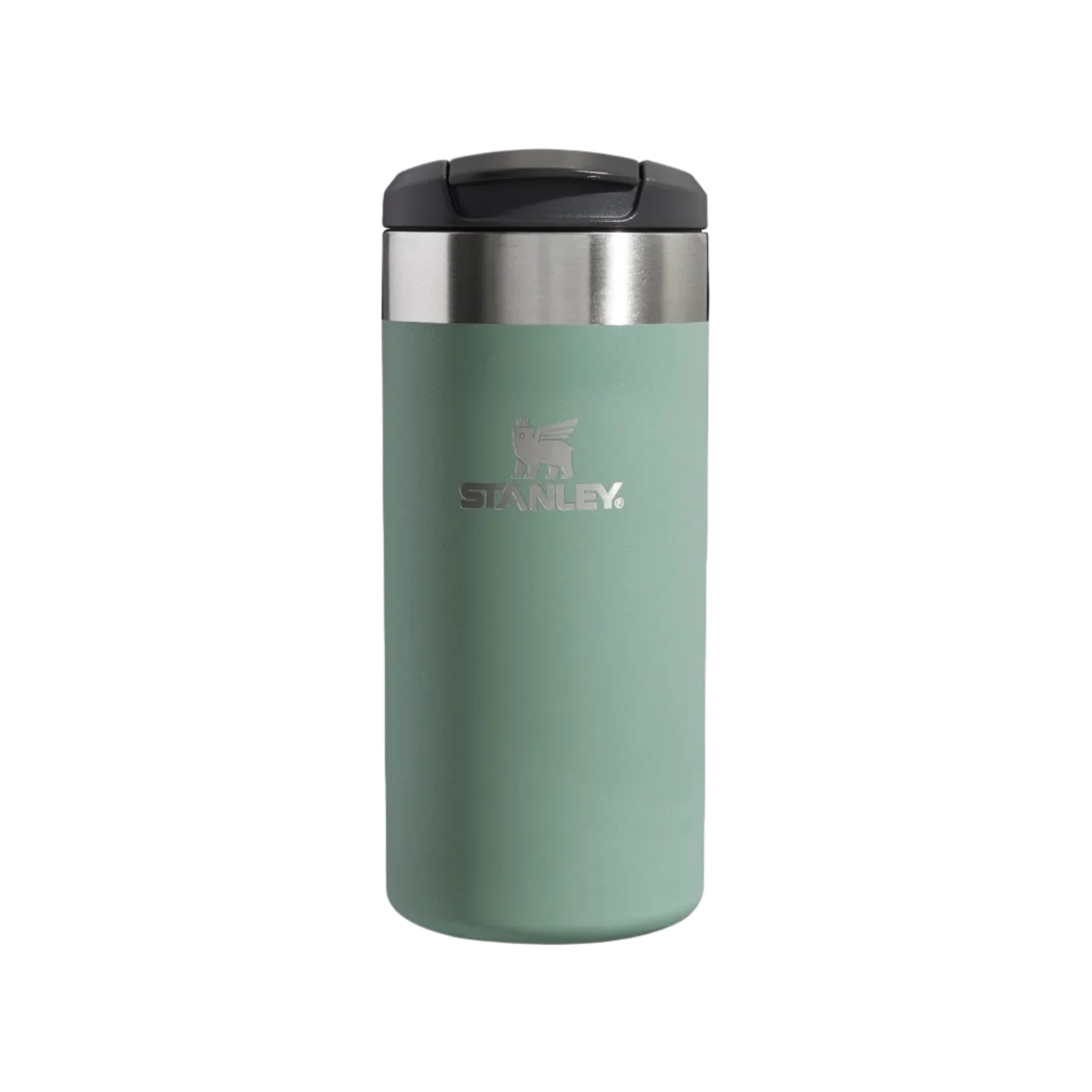 Stanley Aerolight™ Transit Mug | 0.35L Shale Metallic