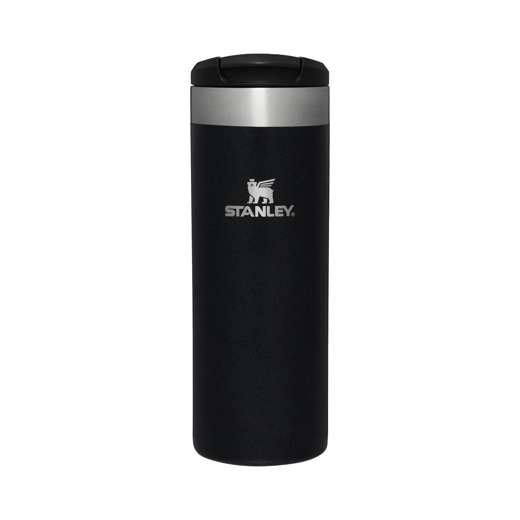 Stanley Aerolight™ Transit Mug | 0.47L Black 2.0