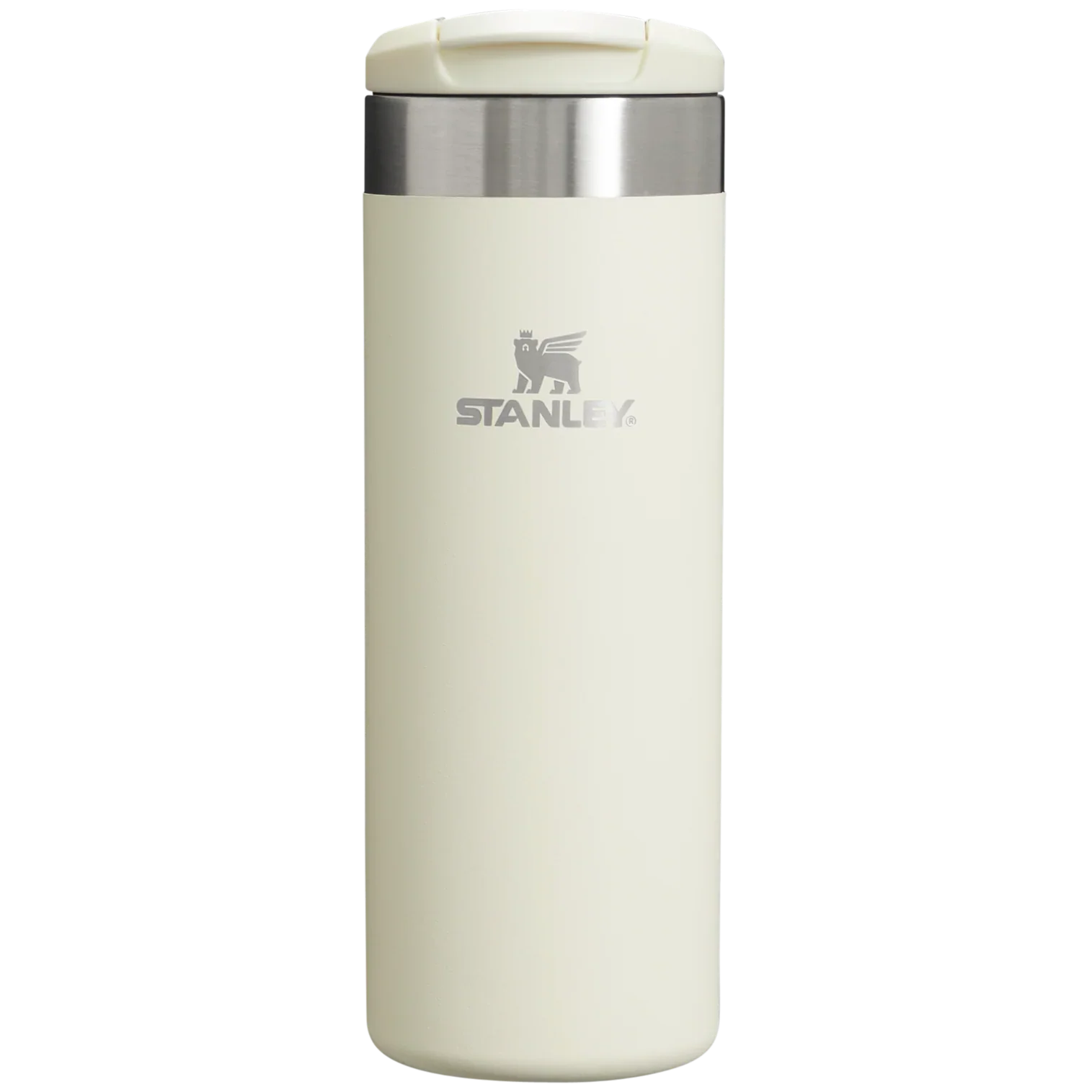 Stanley Aerolight™ Transit Mug | 0.47L Cream Gloss