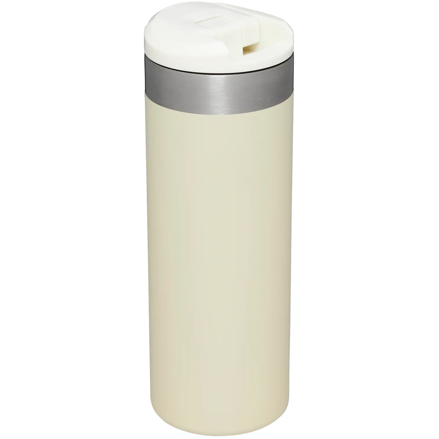 Stanley Aerolight™ Transit Mug | 0.47L Cream Metallic - Image 2