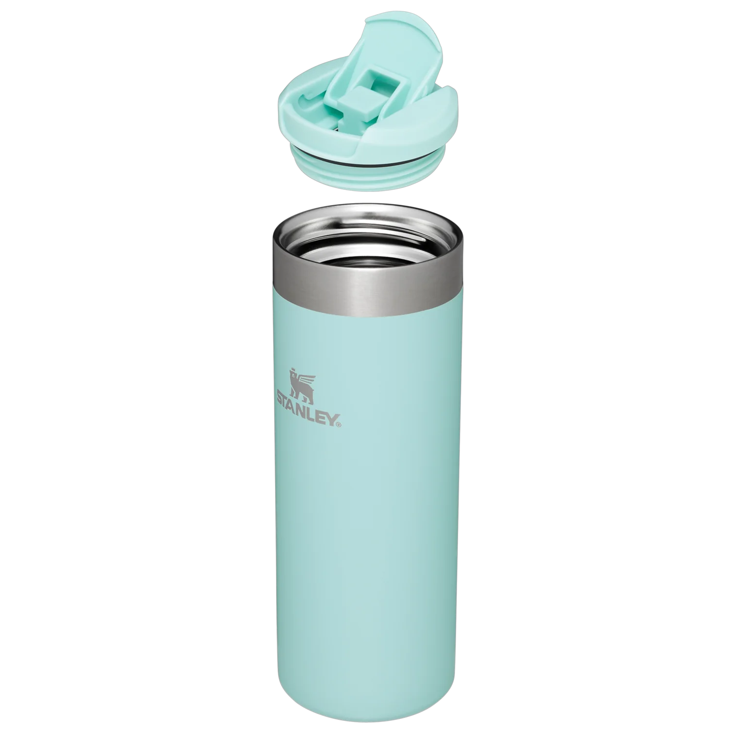 Stanley Aerolight™ Transit Mug | 0.47L Electric Watercolour Blue - Image 3