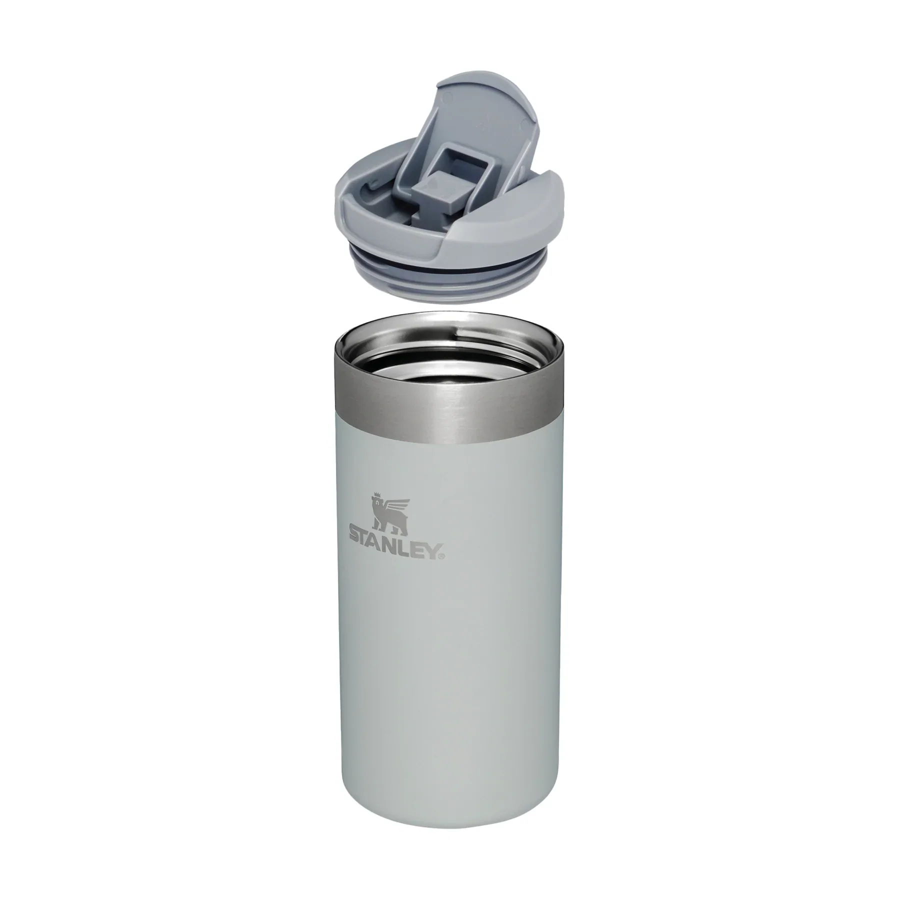 Stanley Aerolight™ Transit Mug | 0.47L Fog Metallic - Image 3
