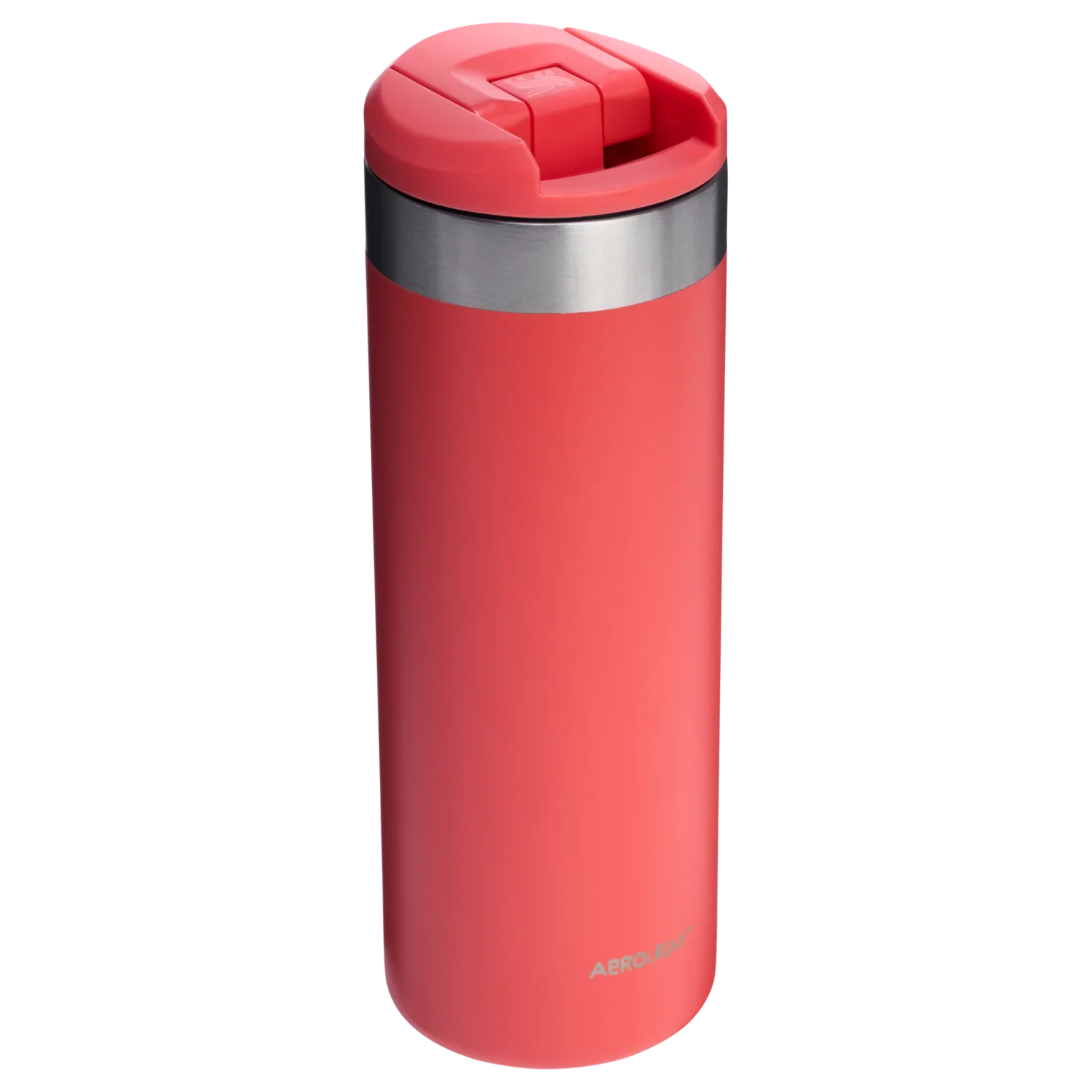 Stanley Aerolight™ Transit Mug | 0.47L Hot Coral - Image 3