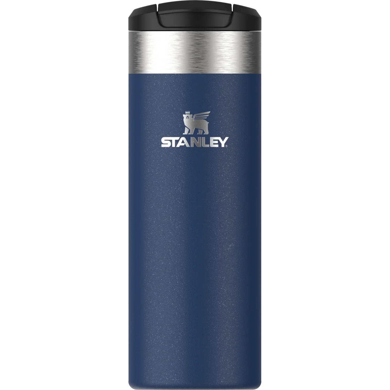 Stanley Aerolight™ Transit Mug | 0.47L Royal Blue Metallic - Image 2