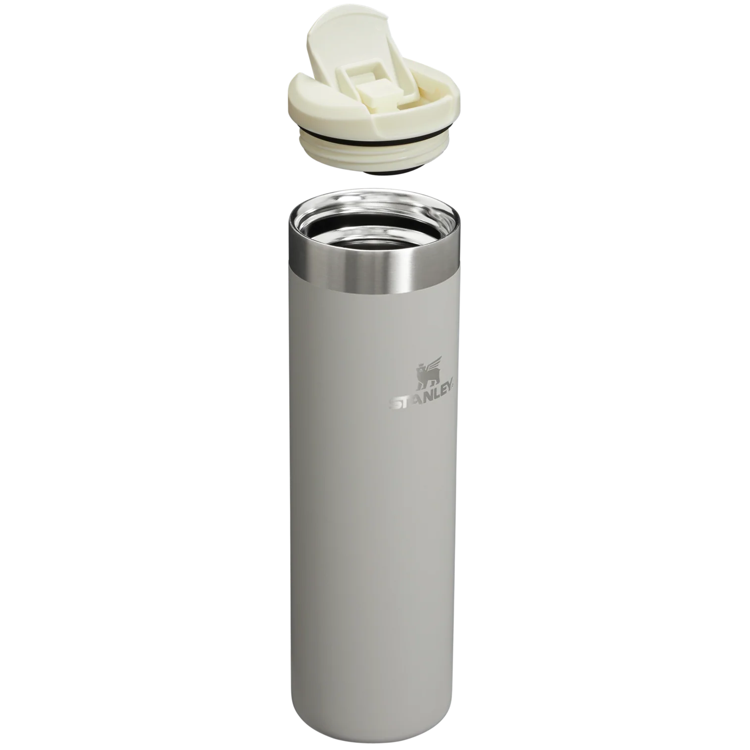 Stanley Aerolight™ Transit Mug | 0.59L Ash - Image 3